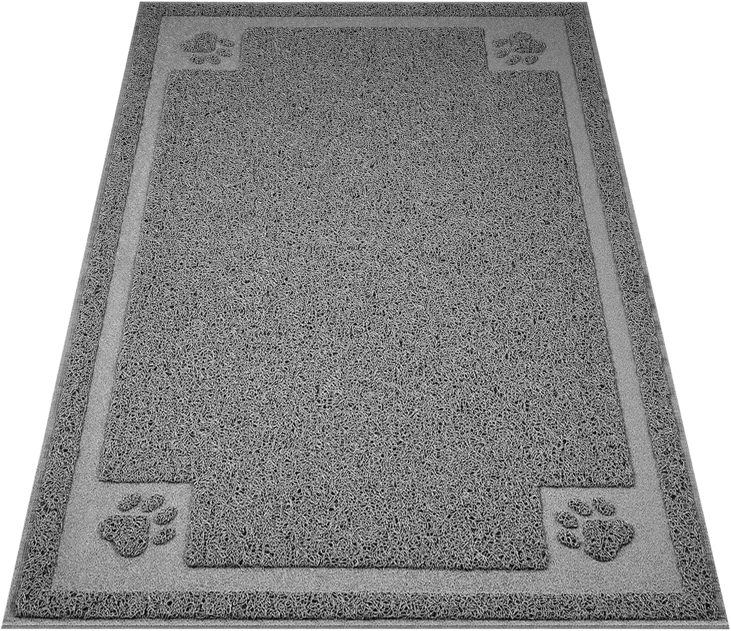 Tapete Atrapa Arena para Gatos 35 × 23"