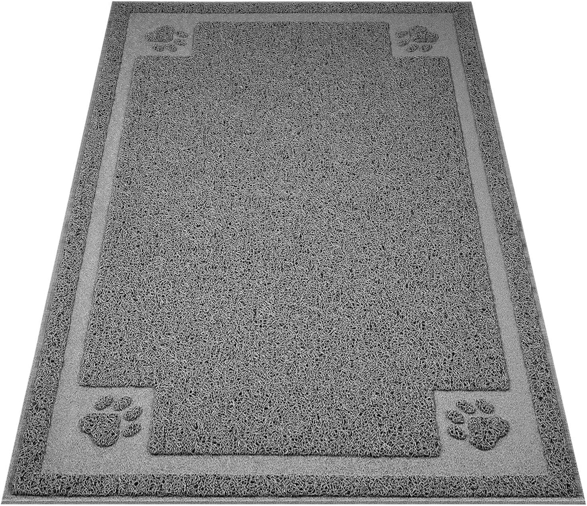 Tapete Atrapa Arena para Gatos 35 × 23"