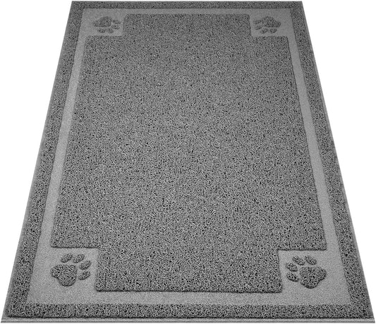 Tapete Atrapa Arena para Gatos 35 × 23"