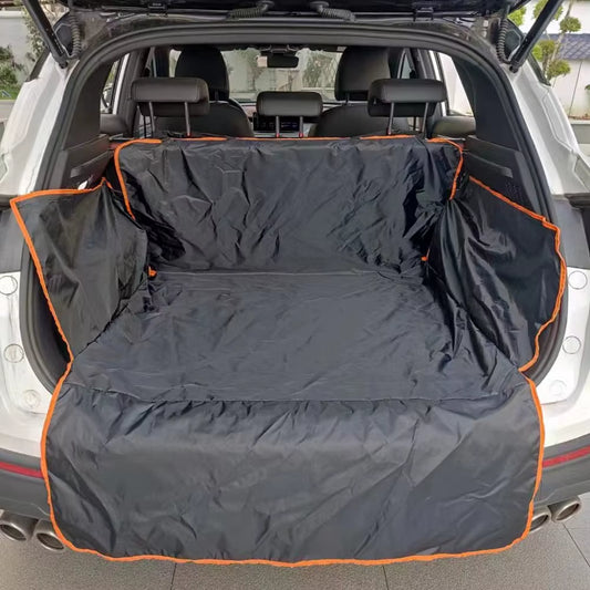 Protector Impermeable para Cajuela de SUV
