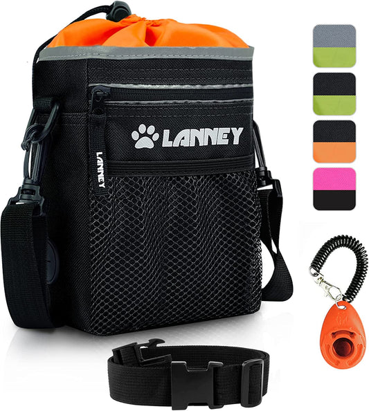 Bolsa de Premios para Entrenamiento de Perros