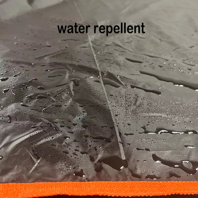 Protector Impermeable para Cajuela de SUV