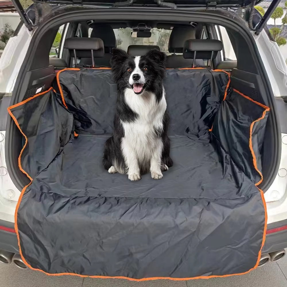 Protector Impermeable para Cajuela de SUV