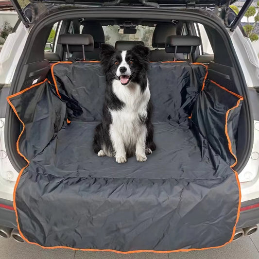 Protector Impermeable para Cajuela de SUV