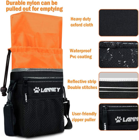 Bolsa de Premios para Entrenamiento de Perros